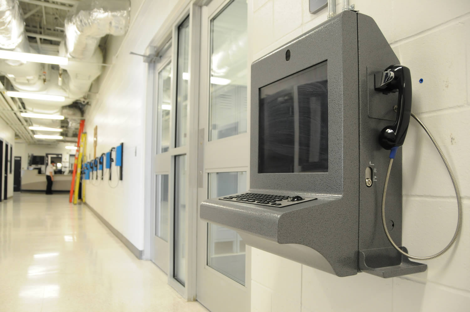 Willow River Photo Gallery / Department of Corrections